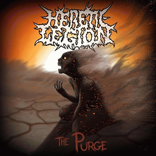 Heretic Legion : The Purge